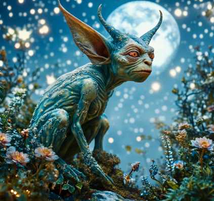 세계 각국의 신비로운 전설과 민속 이야기