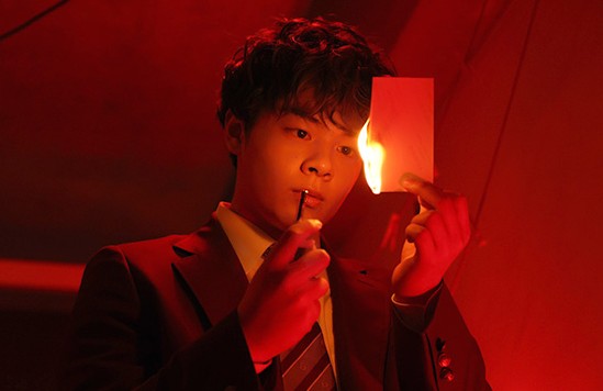 [일드추천] 블루 버스데이 10화 다시보기 줄거리 결말