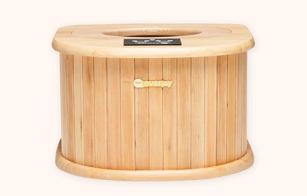 족욕기 고르는법 이노크아든 실사용 후기