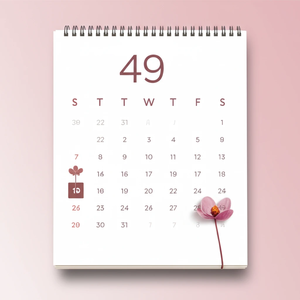 49재 날짜 계산 오류: 사망일 포함..