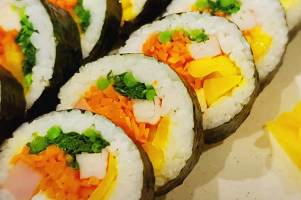 김밥