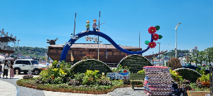 여수 가볼만한 곳 추천 관광지 이순신광장