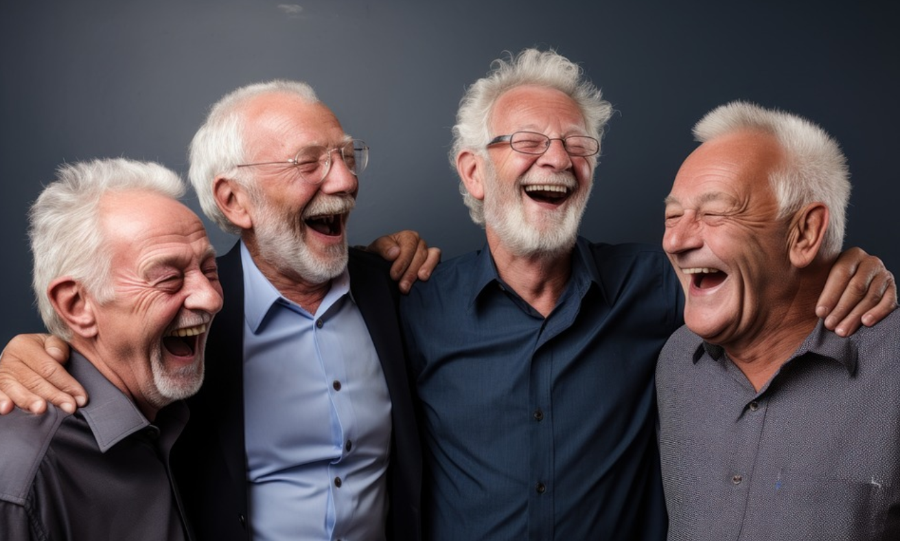 65세 정부지원 복지혜택