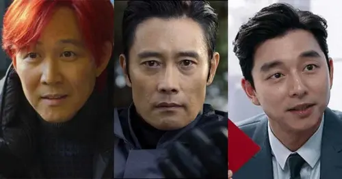 오징어 게임 시즌2 출연진 등장인물 결말 해석