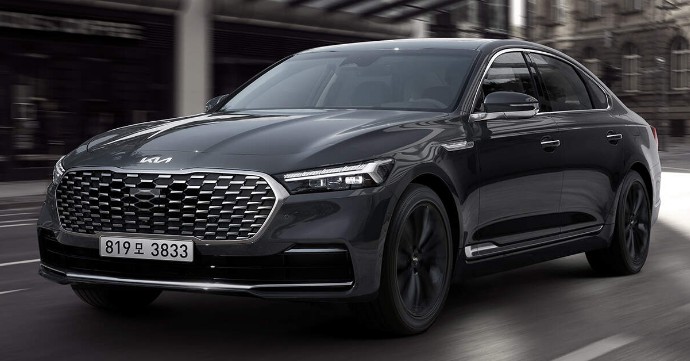 [신차 / 중고차] 대형 세단 기아 k9 장점, 단점, 결함 - 꼭 시승해보고 구매하세요