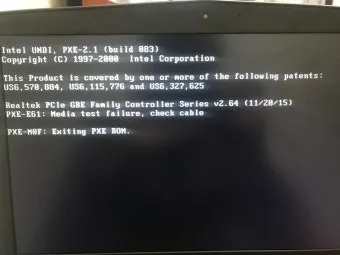 노트북 포맷하는 방법과 주의사항에 대한 초기화가이드_6