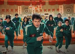 오징어 게임 시즌3 개봉일 출연진