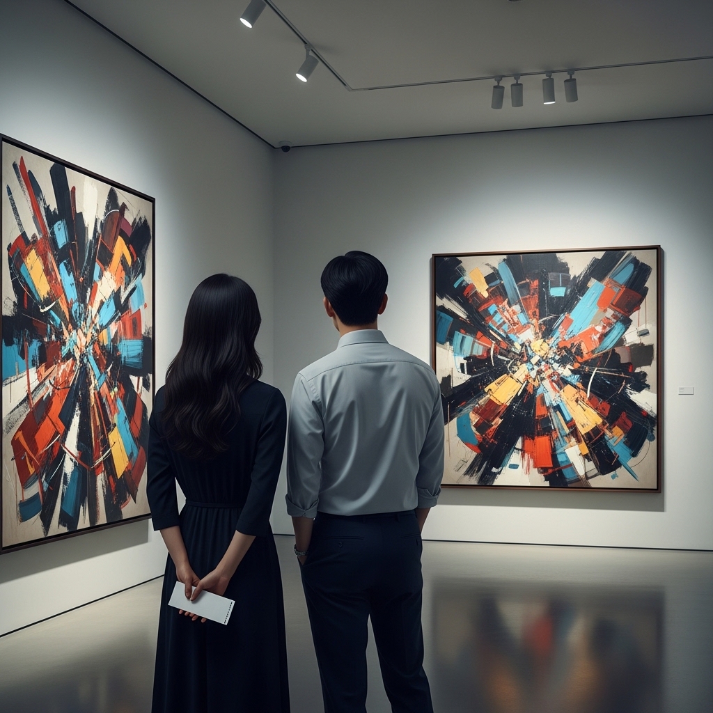 전시&middot;공연&middot;페스티벌의 효율적인 설계