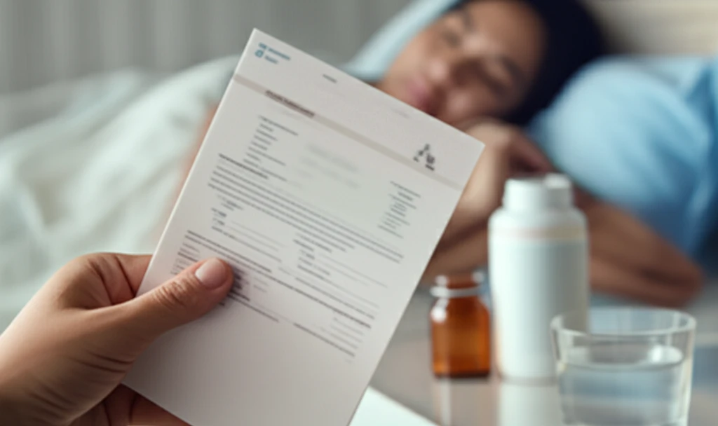 독감 확진 시 필요한 서류 종류와 발..