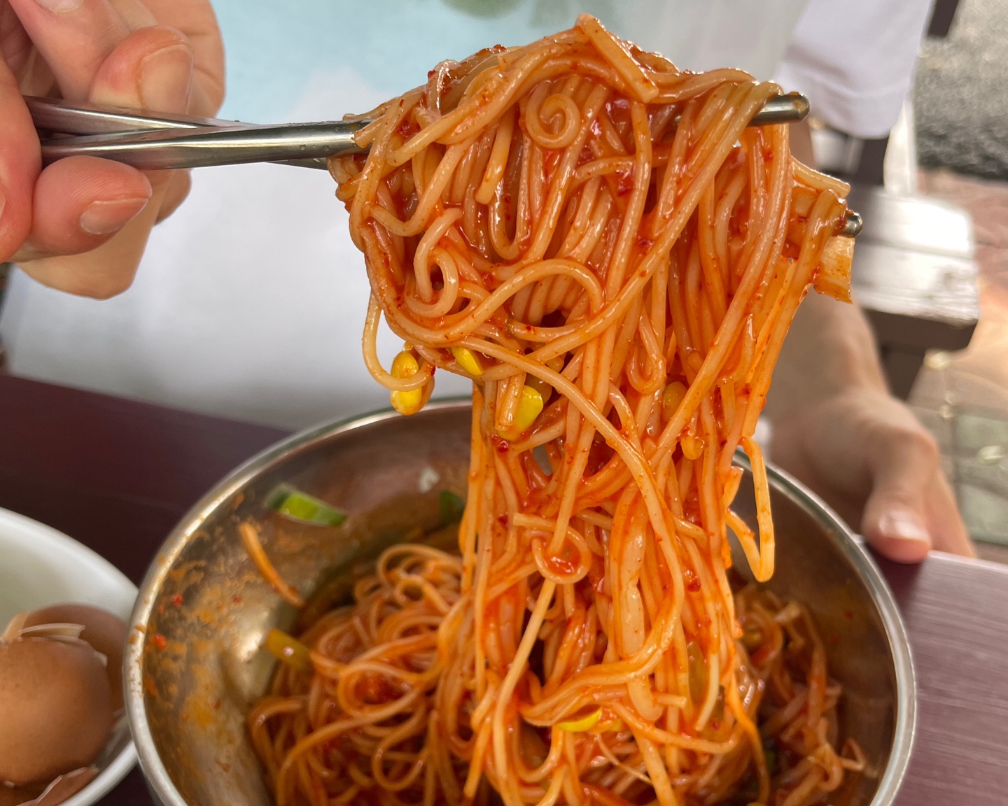 담양국수거리맛집