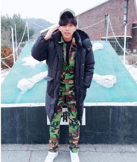 임영웅사진