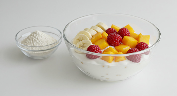 보스웰리아가루