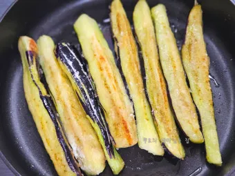 가지요리 맛있게 만드는 방법 가지볶음 쉬운 레시피 정리_17