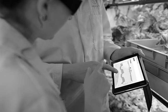 스마트농업관리사 관련 이미지