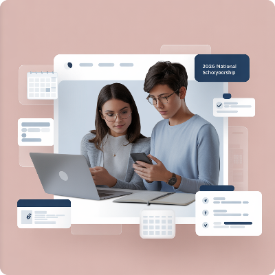 2026년 국가장학금 신청기간 신청방법 이미지