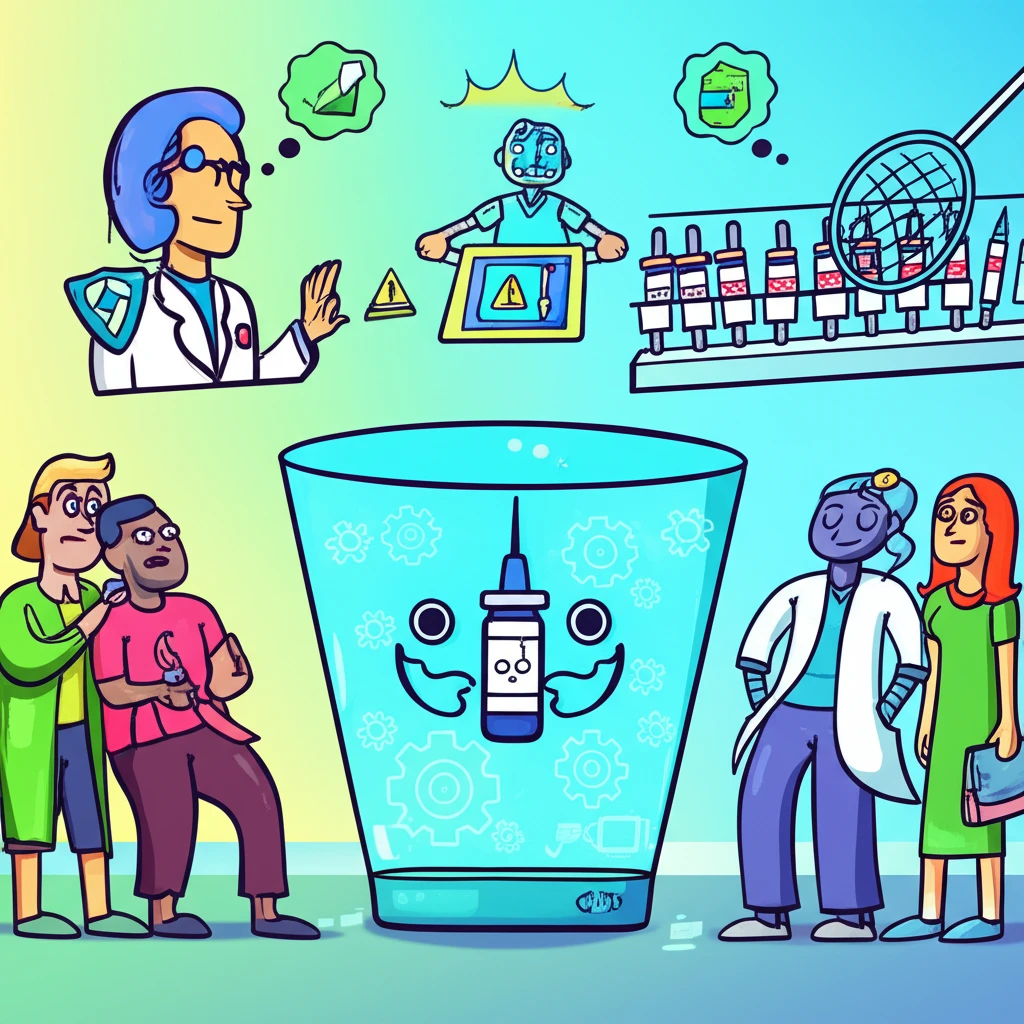 미용 시술 부작용 신고의 모든 것 초..