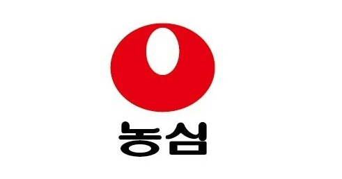 농심 로고