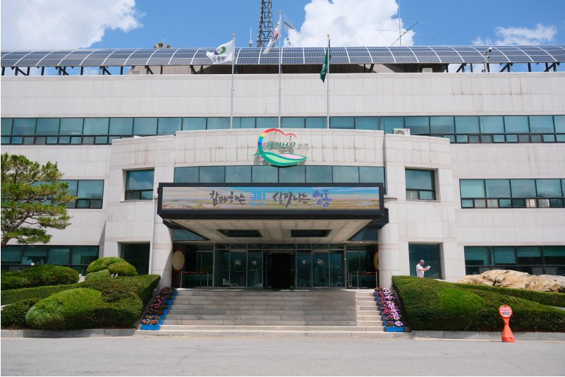 영동군 친환경차 구매 보조금 지원대상 금액 신청방법 주의사항