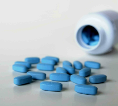 팔팔정 구구정 후기, 발기력 강직도는 어떤 게 더 셀까?