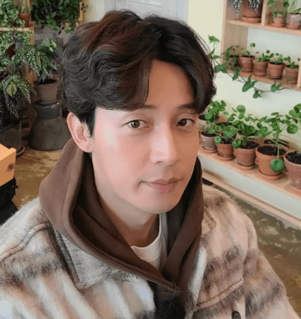 허경환