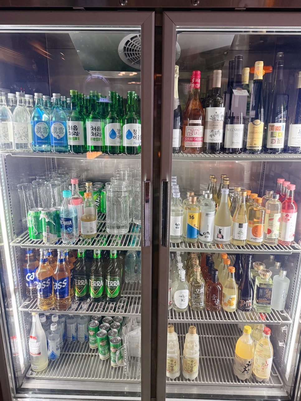 합정 2차 술집 펄스