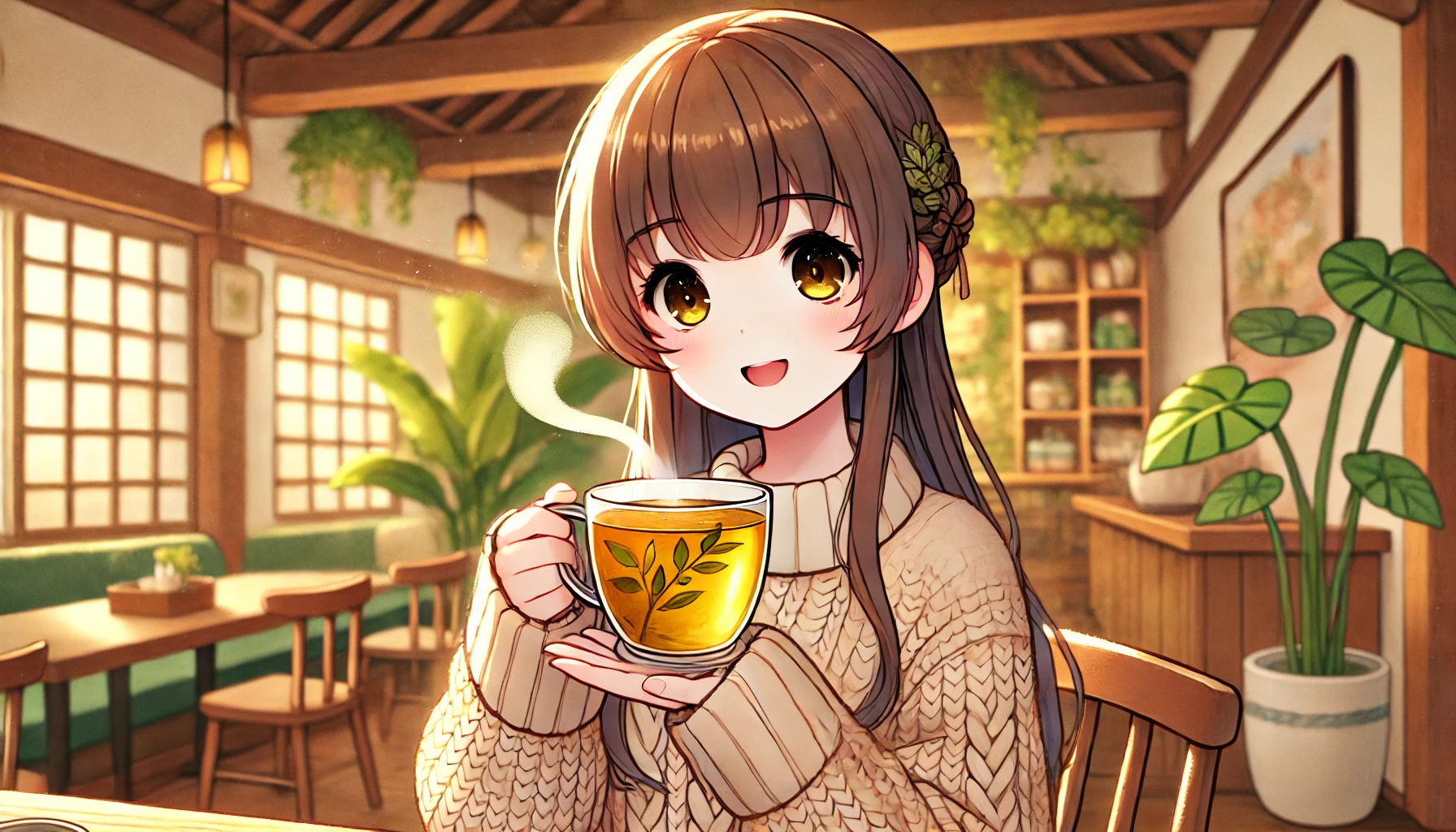 황기의 효능과 부작용, 면역력 강화부터 피로 회복까지 완벽 정리