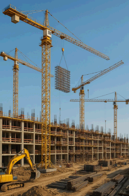 부동산과 금융안정: PF(Project Financing) 구조와 리스크 관리