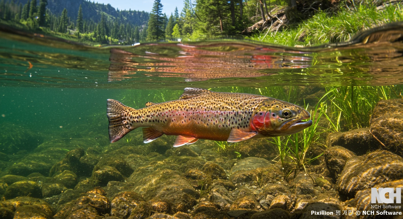 평창 송어축제: 입장료와 즐길 거리