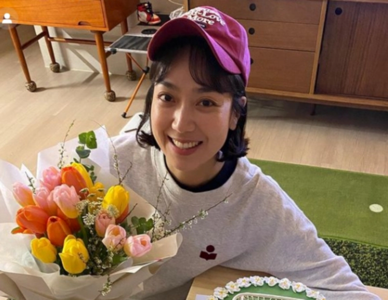 이은형 개그우먼 프로필 나이 고향 학력 키