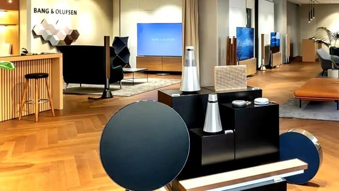 BANG-&-OLUFSEM