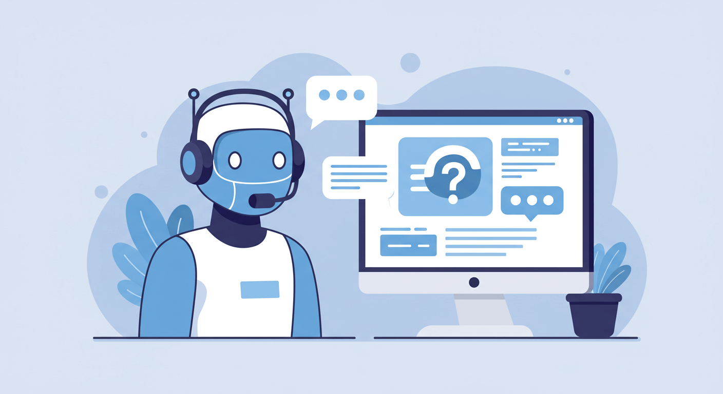 1. 고객상담센터에 도입된 생성형 AI 상담