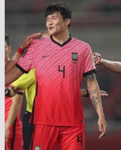 김민재