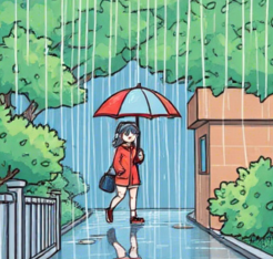 장마 예상 기간