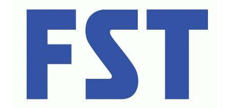 에프에스티 로고