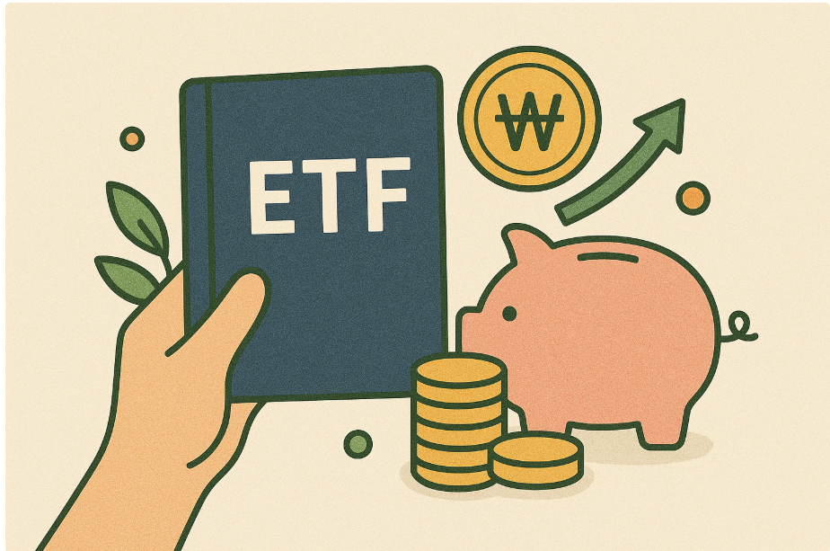 하락장 투자 대안 SGOV 관련 사진