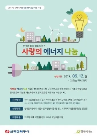 소상공인 전기요금 특별지원kr 제도 정리_8