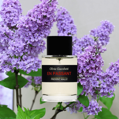 프레데릭-말-엉빠썽-향수