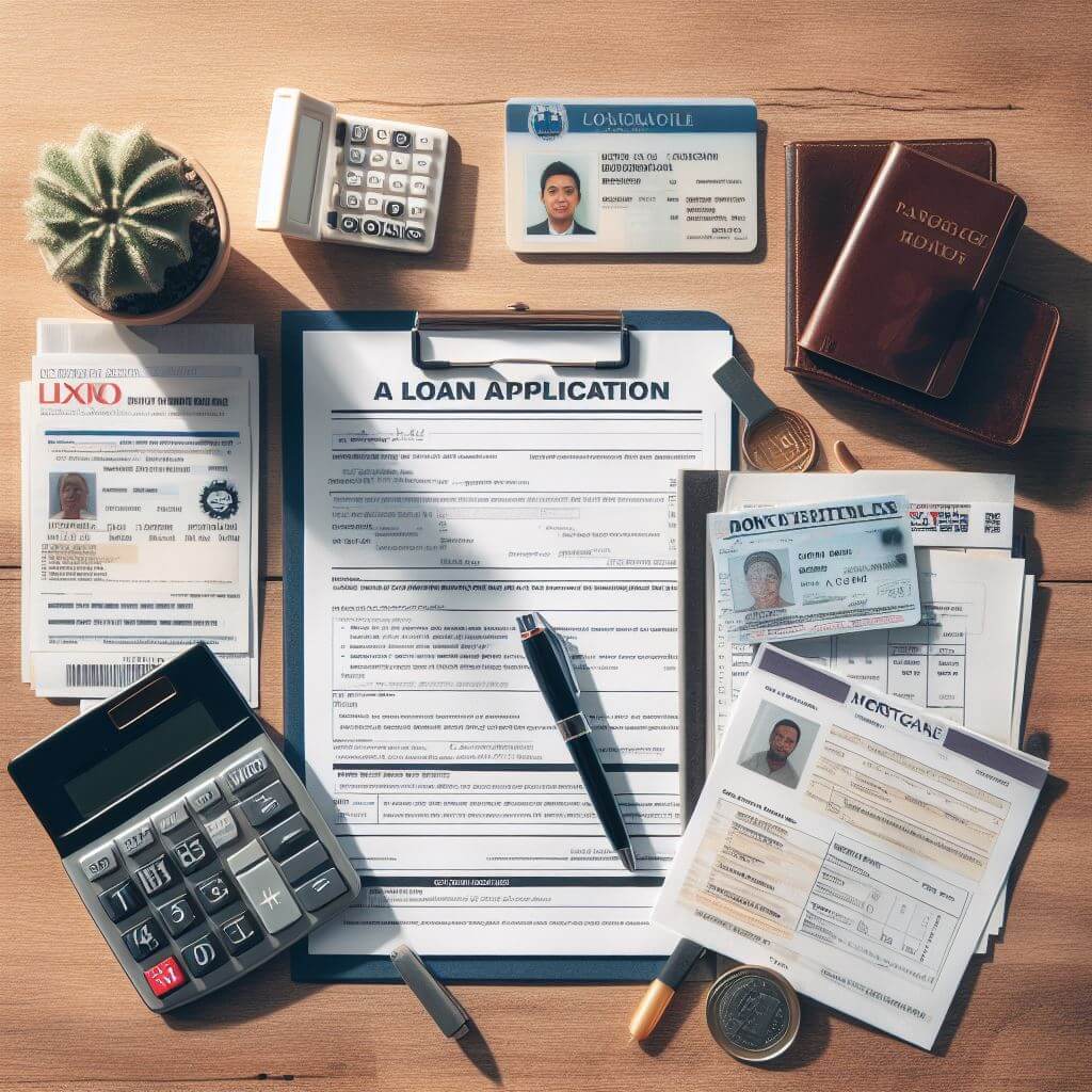 신용점수별 등급 및 조회