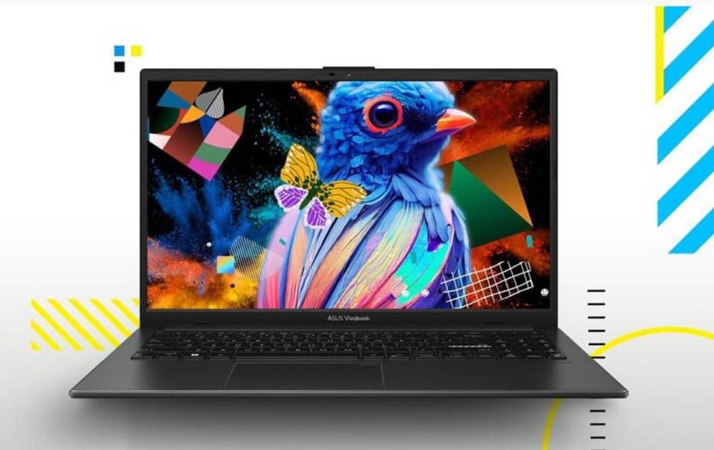 아서스 노트북 이미지