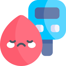 식후 1시간 혈당 정상수치