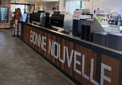 용인 수지 빵 맛집 &amp;#124; 2TV 생생정보 [음식 X-파일]에 나온 본누벨베이커리