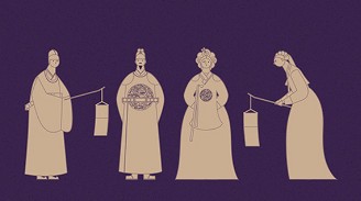 특별프로그램 - 왕가의 산책