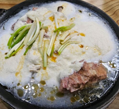 비지