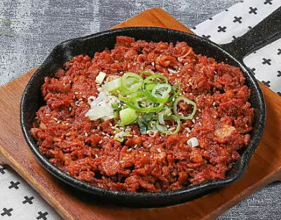 한신포차 메뉴 가격