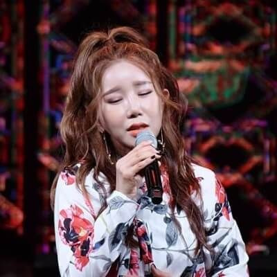 가수 김다나