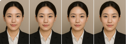 직장인 지속력 메이크업