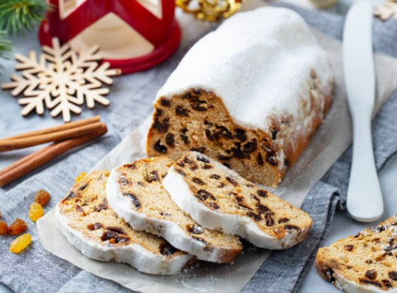 세계의 특별한 크리스마스 음식