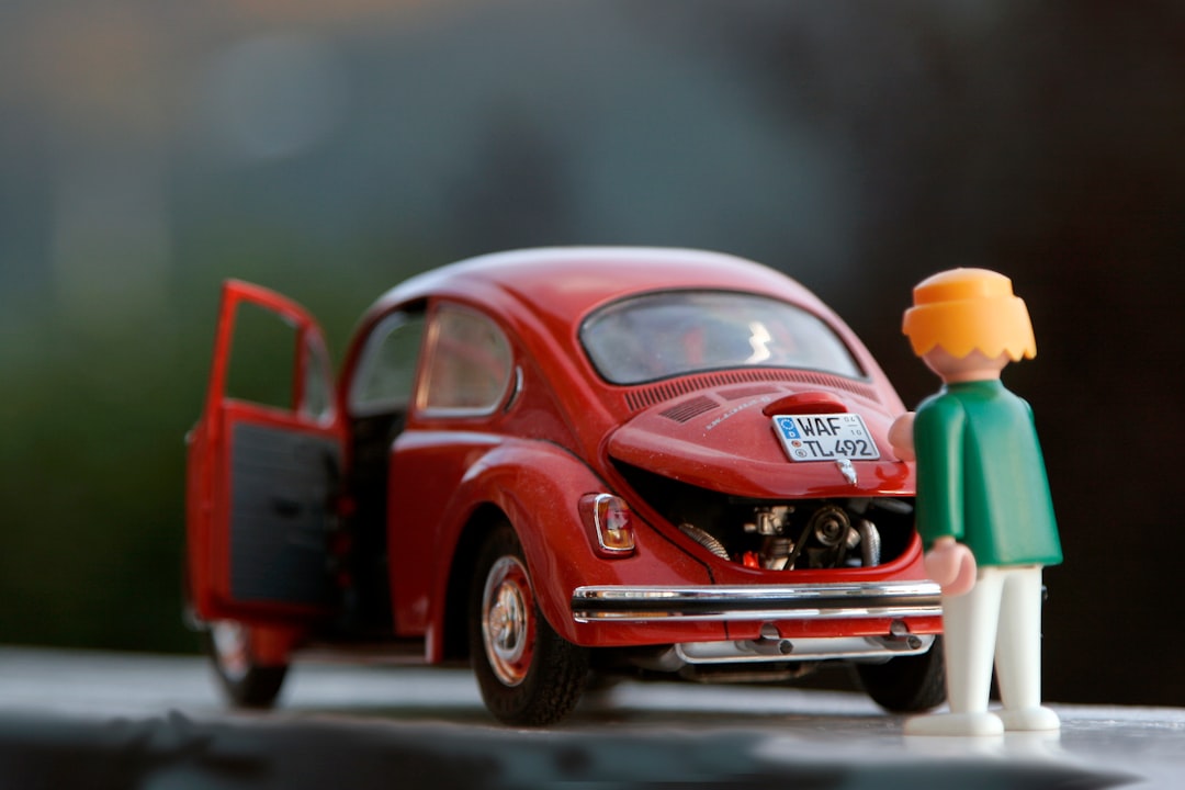 Playmobil