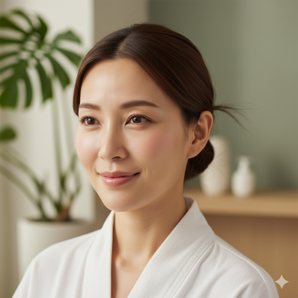 리쥬란 힐러 가격 효과 스킨부스터 사진