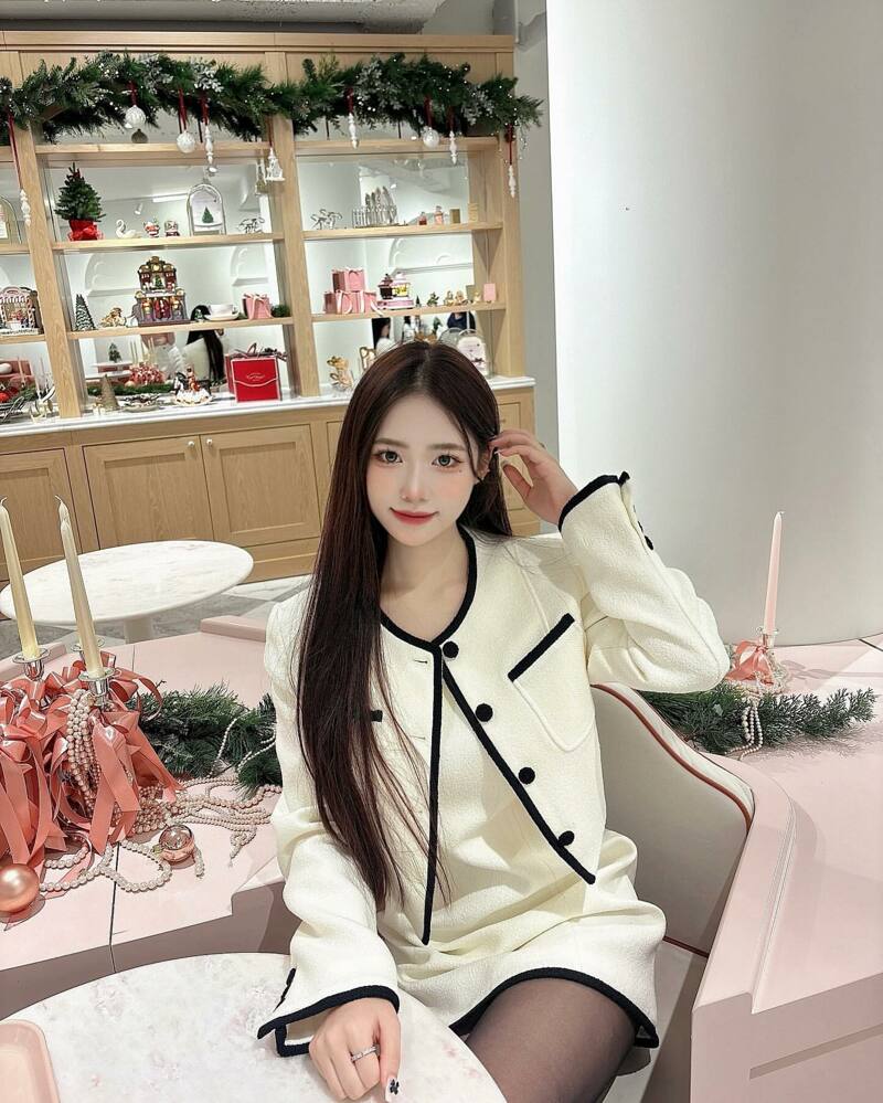 이소민 치어리더 몸매